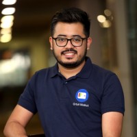 Aman Bisht profile photo