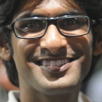 Aditya Sengupta profile photo