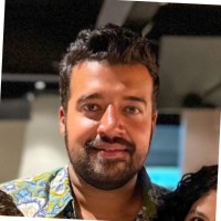 Vivek Joseph profile photo