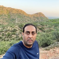 Siddharth Mehta profile photo