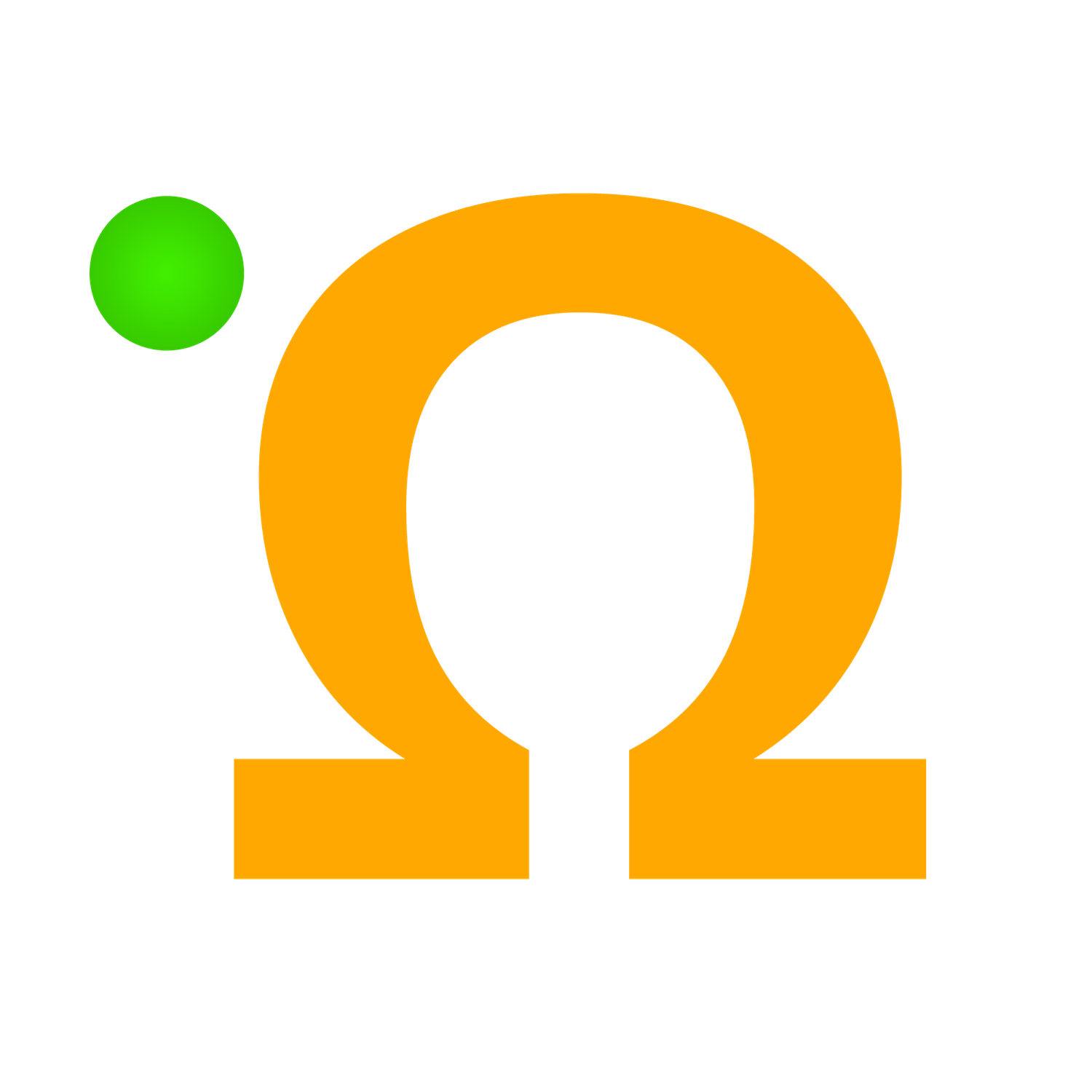omegaon logo