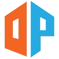 OptiPace logo