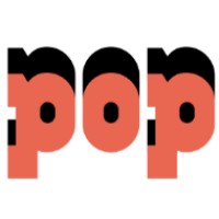 Popclub logo