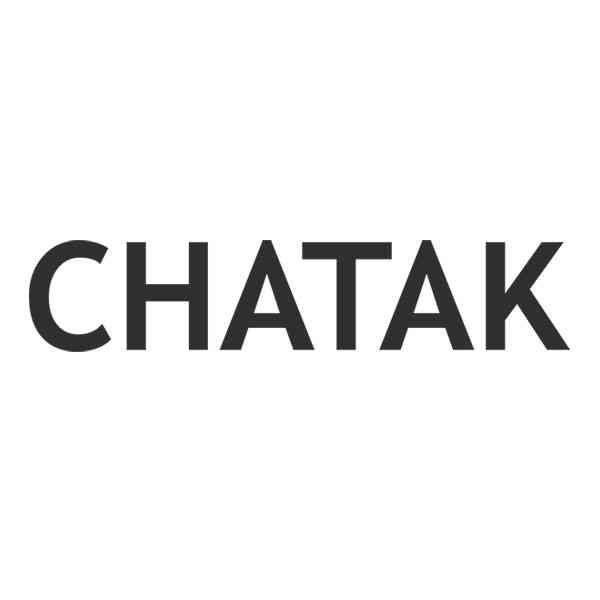 chatak software pvt ltd logo