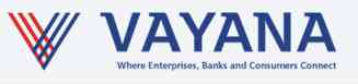 vayana network logo