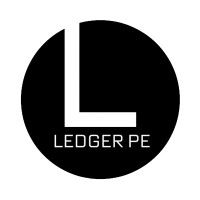 LedgerPe logo