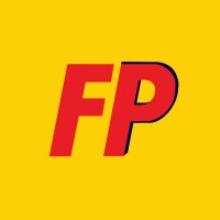FiatPe logo