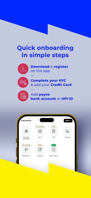BharatNXT: Business Payments screenshot 4