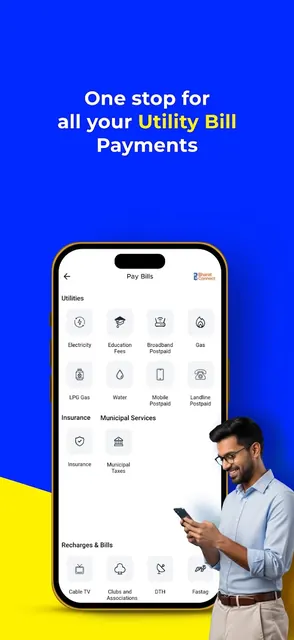 BharatNXT: Business Payments screenshot 3