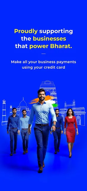 BharatNXT: Business Payments screenshot 1