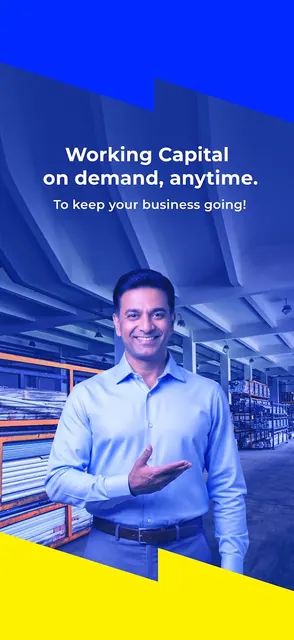 BharatNXT: Business Payments screenshot 5