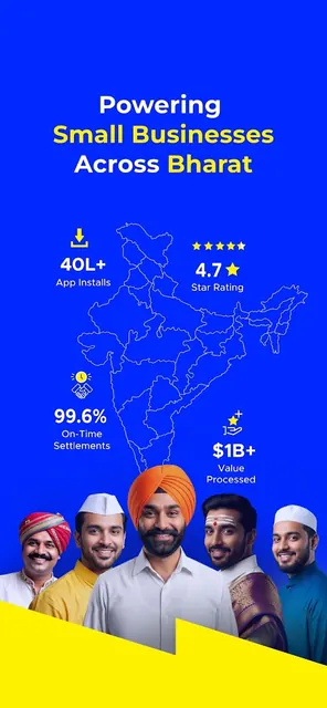 BharatNXT: Business Payments screenshot 6