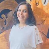 Vidhi Bhatt profile photo