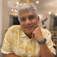 Sanjiv Shah profile photo