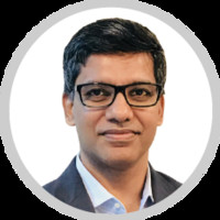 Rajesh Jha profile photo