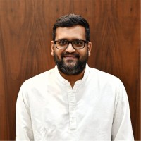 Ravi Jain profile photo
