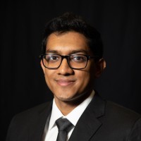 Arnav Patel profile photo