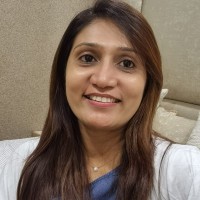 Deepa Shah profile photo