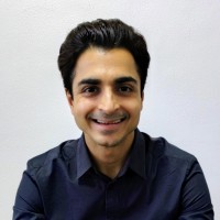 Vinit Maniar profile photo