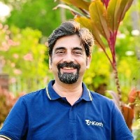 Yadvendra Tyagi profile photo