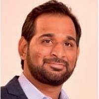 Mikdad Merchant profile photo
