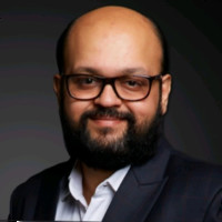 Shashank Joshi profile photo