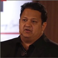 Salil Chaturvedi profile photo