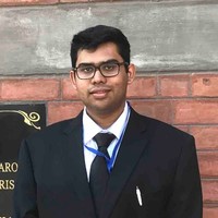 Vivek Patel profile photo