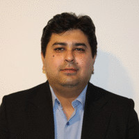 Abhijeet Sehgal profile photo