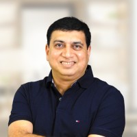 Parag Mehta profile photo
