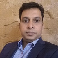 Manoj Achrekar profile photo