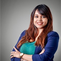 Geeta Chauhan profile photo