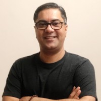 Amit Kapoor profile photo