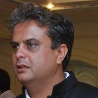 Amar Habibullah profile photo