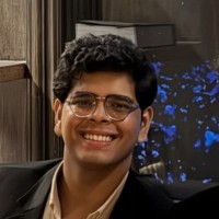 Dhananjay Joshi profile photo