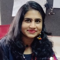 Chirutha Dalal profile photo
