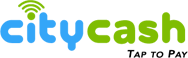 CityCash logo