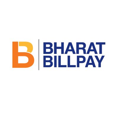 Bharat BillPay logo