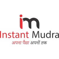 Instant Mudra logo