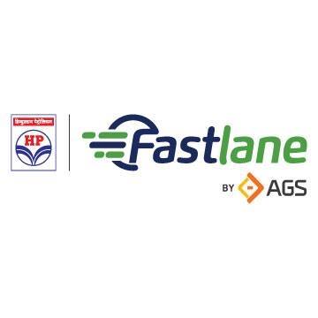 HP Fastlane logo
