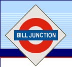 Bill Junction logo