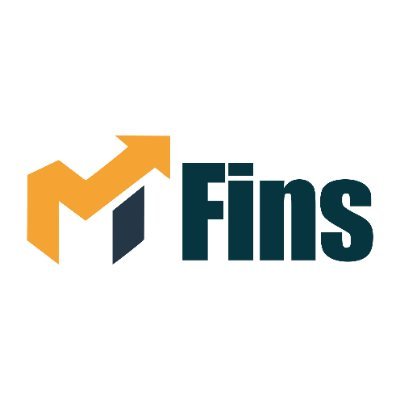 Mfins logo