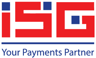 ISG logo