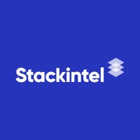 Stack Intel logo