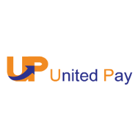 United Pay logo