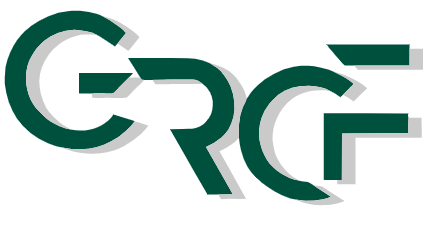 GRCF logo