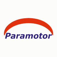 Paramotor Digital Technology logo