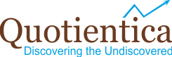 Quotientica logo