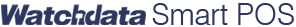 Watchdata Smart POS logo