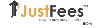 JustFees logo